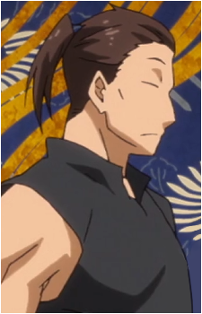 Hokusou's image
