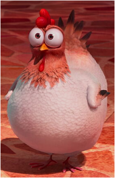 Pollito's image