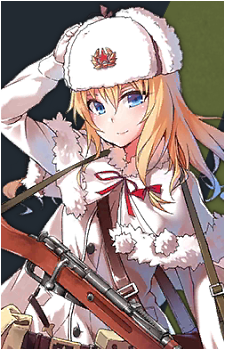 Mosin-Nagant's image