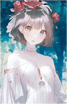 Snow White {GL}