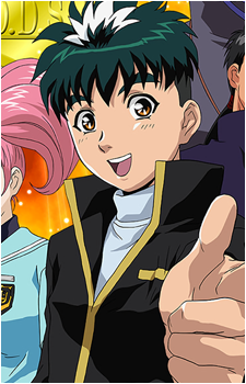 Kyuu Renjo's image