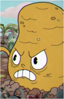 Sal Spudder's image