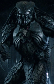 Celtic {AvP}