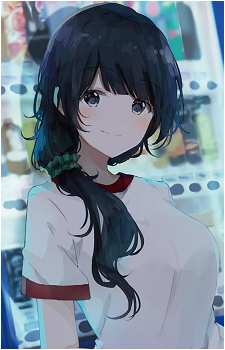 Sachi Hinoharu