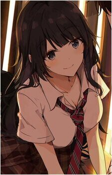 Sachi Hinoharu