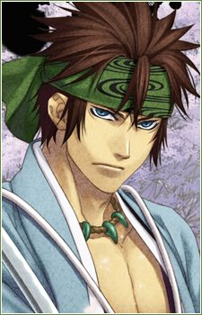 Shinpachi Nagakura's image