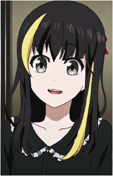 Tsubaki Andou's image