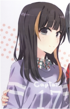 Tsubaki Andou