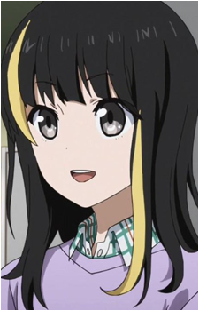 Tsubaki Andou