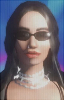 Lali's image