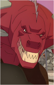 Dinosaurus