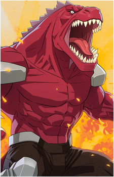 Dinosaurus
