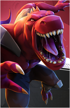 Dinosaurus