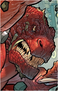 Dinosaurus
