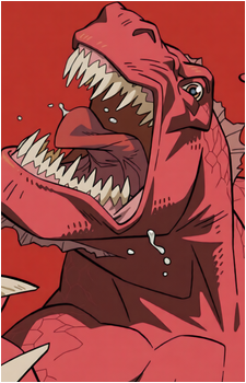 Dinosaurus