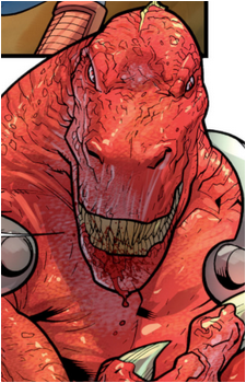 Dinosaurus