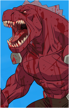 Dinosaurus