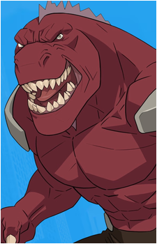 Dinosaurus
