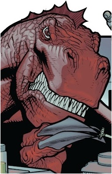 Dinosaurus
