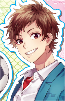 Kotarou Enomoto's image