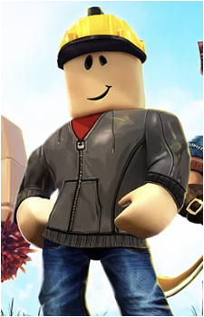 Builderman's image