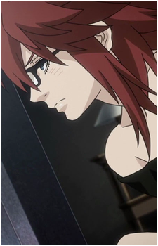Ginger {Gangsta}