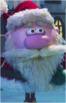 Santa Claus {Elf}'s image