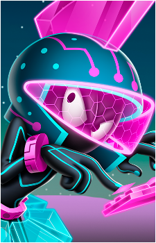 Marvin the Martian