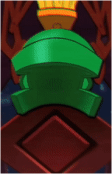 Marvin the Martian