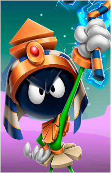 Marvin the Martian