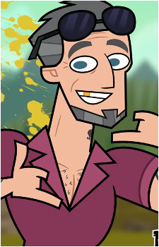 Connor's image