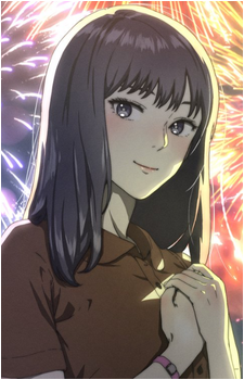 Rin {PNF}'s image