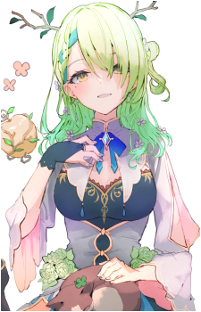 Ceres Fauna