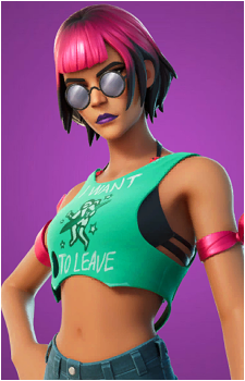 Sunny {FN}