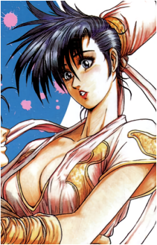 Dahm Hwa-Rin's image