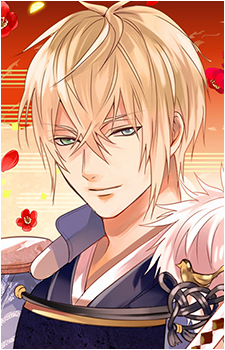 Kenshin Uesugi's image