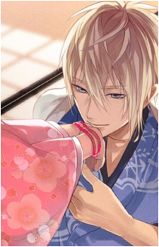 Image 10 of Kenshin Uesugi