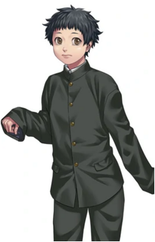 Chikamochi Kamoshida's image