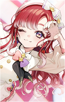 Saotome Berry's image