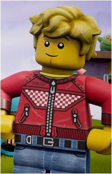 Cooper's image