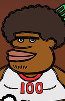Jamal {LoCH}'s image