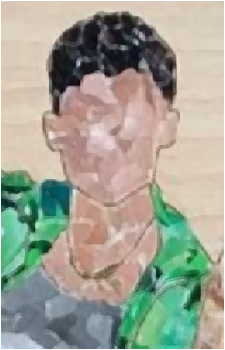 Jason Mendoza's image