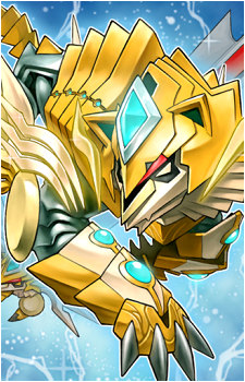 SZW - Fenrir Sword's image