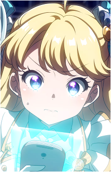 Ai Hoshikage