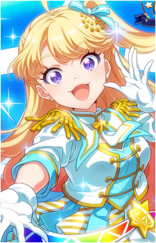 Ai Hoshikage