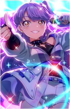 Ai Hoshikage
