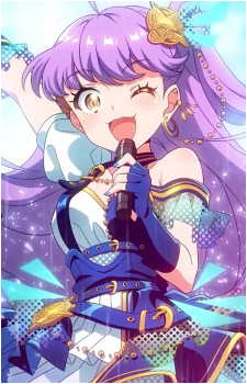 Ai Hoshikage