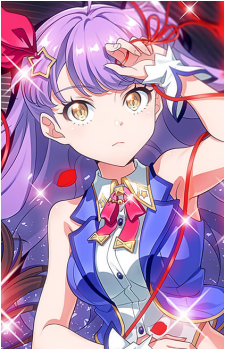 Ai Hoshikage's image