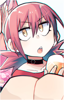Karin Kaga's image