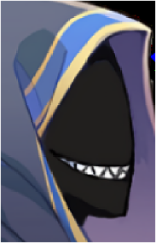 Black Executioner Hein's image